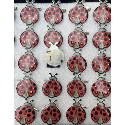 Детски светещи фигурки за мартеници